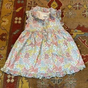 Gap baby girl dress